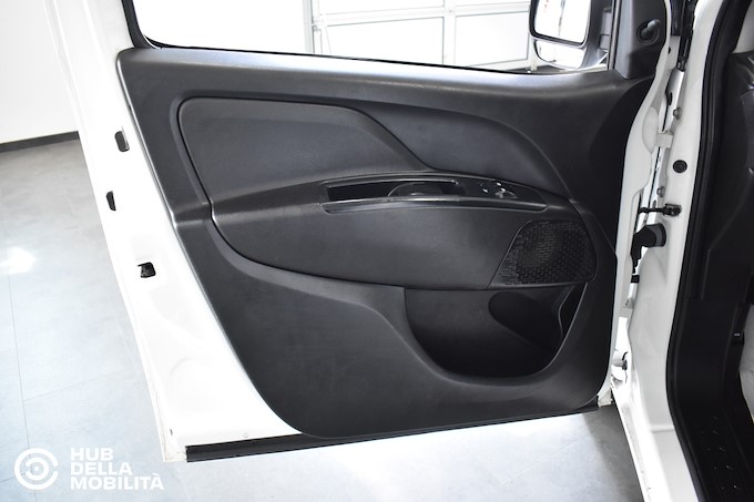 FIAT Doblò 1.4 T-Jet Natural Power Cargo  SX